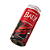 Energético Drink Gamer Baly Redragon Morango e Pêssego Sem Açúcar 473ml - Imagem 5