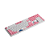 Teclado Gamer Akko 5108S World Tour Tokyo Gateron Pink Lubed - Imagem 5