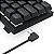 Teclado Magnético Redragon Fidd RGB Preto 8K Switch Pink - Imagem 7