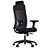 Cadeira de Escritório Ergonômica Elements ROI Preto - Imagem 5