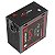 Fonte Gamer Redragon RGPS 500W 80 Plus White ATX PFC Ativo Full Range GC-PS021 - Imagem 2