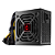 Fonte Gamer Redragon RGPS 400W 80 Plus White ATX PFC Ativo Full Range GC-PS012 - Imagem 5