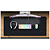 Mousepad Gamer Force One Skyhawk Black 3xl 1200x550mm - Imagem 4