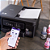 Impressora Brother Multifuncional Jato de Tinta Colorida InkBenefit Bivolt DCPT730DW - Imagem 4