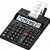 Calculadora Casio Com Bobina Compacta Hr150rc-b Preta - Imagem 2