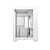Gabinete Gamer Deepcool CG530 WH Aquário Branco - Imagem 4