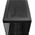 Gabinete Gamer DeepCool CH690 Digital Mid Tower Preto - Imagem 7