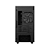 Gabinete Gamer DeepCool CH360 Digital Com 3 Fans Preto - Imagem 9