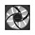 Water Cooler Gamdias Chione E4-240 ARGB 240mm Preto - Imagem 7