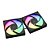 Water Cooler Gamdias Chione E4-240 ARGB 240mm Preto - Imagem 8