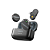 Microfone De Lapela Sem Fio Maono Wave T5 Lightning WM650 - Imagem 1