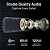 Microfone De Lapela Sem Fio Maono Wave T5 Lightning WM650 - Imagem 8