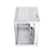 Gabinete Gamer Fortrek Clarity Branco Lateral Vidro - Imagem 9
