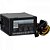 Fonte Gamer ATX Aerocool VX-500 500W Bivolt Preto - Imagem 1