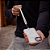 Cordão Gshield de Segurança para Celulares - Phone Strap Armor Roxo Lilás - Imagem 5