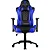 Cadeira Gamer Thunderx3 Tgc12 Preta E Azul Até 120 kg - Imagem 1