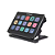Estação Controladora Redragon Stream Craft LCD Preto SS-550 - Imagem 3