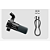 Microfone Maono PD300X Dinâmico Preto USB Tipo-C e XLR com Pop Filter e Shock Mount - Imagem 4