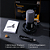 Microfone Maono PD300X Dinâmico Preto USB Tipo-C e XLR com Pop Filter e Shock Mount - Imagem 2