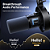 Microfone Maono PD300X Dinâmico Preto USB Tipo-C e XLR com Pop Filter e Shock Mount - Imagem 8