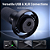 Microfone Maono PD300X Dinâmico Preto USB Tipo-C e XLR com Pop Filter e Shock Mount - Imagem 10