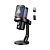 Microfone Wireless Gamer Maono DM40 PRO Com AI Condensador RGB Preto - Imagem 1