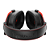 Headset Gamer Redragon Cybill RGB 7.1 Surround USB H312 Preto - Imagem 5