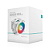 Cooler Para Processador DeepCool Ag620 WH Branco Dual Tower - Imagem 10