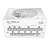 Fonte Gamer Redragon RGPS 850W 80 Plus Gold SFX GC-PS016W Branco - Imagem 5