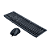 Kit Mouse e Teclado Redragon R Office BS-7092 Com Fio Preto - Imagem 5