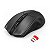 Mouse Sem Fio Redragon R Office BM-2463 Preto USB - Imagem 2