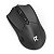 Mouse Sem Fio Redragon R Office BM-2463 Preto USB - Imagem 5