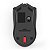 Mouse Sem Fio Redragon R Office BM-2463 Preto USB - Imagem 3