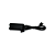 Fan Lian Li Uni Fan TL Wireless LCD 120 ARGB Reverse Blade Preto - Imagem 5