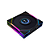 Fan Gamer Lian Li Uni Fan TL LCD Com Tela 120mm RGB Preto - Imagem 5