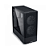 Gabinete Gamer Lian Li Lancool 207 RW Mid Tower 4 Fans Preto - Imagem 2