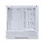 Gabinete Gamer Lian Li Lancool 207 RW Mid Tower 4 Fans Branco - Imagem 5