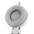 Headset Gamer Redragon Minos Lunar Branco Led Vermelho 7.1 - Imagem 8