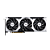 Placa de Vídeo MSI GeForce RTX 5060 8GB Ventus 3x OC Edition GDDR7 912-V537-035 - Imagem 2