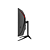 Monitor Gamer Curvo Redragon Hrothgar 32” 2560x1440p 180Hz Preto - Imagem 9