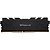 Memória RAM Desktop Redragon Rage 8GB DDR4 3200MHz CL16 Preto - Imagem 1