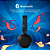 Fone de Ouvido Philips Headphone Bluetooth TAH2209 Preto - Imagem 2