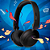 Fone de Ouvido Philips Headphone Bluetooth TAH2209 Preto - Imagem 5