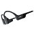 Fone de Condução Óssea Shokz OpenRun Air Mini Preto USB-C - Imagem 4