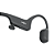 Fone de Condução Óssea Shokz OpenRun Air Mini Preto USB-C - Imagem 5