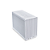 Gabinete Gamer Lian Li A3 Micro ATX Branco A3-MATX - Imagem 5