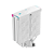Cooler Para Processador DeepCool AK400 Digital Pro Branco - Imagem 6
