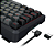Teclado Mecânico Redragon Bragi Pro RGB Switch Cream Cinza e Preto - Imagem 3
