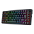 Teclado Mecânico Redragon Ucal Pro RGB Switch Marrom Preto - Imagem 6