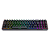 Teclado Mecânico Redragon Zed Pro RGB Switch Brown Preto - Imagem 5